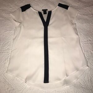 Ann Taylor blouses